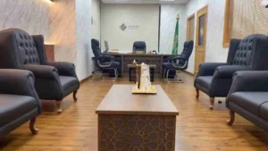 افضل محامي في الرياض: مكتب الصفوة للمحاماة